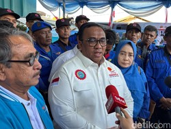KSPSI Berencana Bikin Demo Besar-besaran, tapi Tidak di Agustus Ini