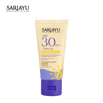 BeauPicks: 5 Rekomendasi Produk Tone-Up Sunscreen yang Anti Ribet