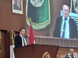 Rhenald Kasali: Bukan IPK, Sarjana Harus Punya Ini untuk Hadapi AI