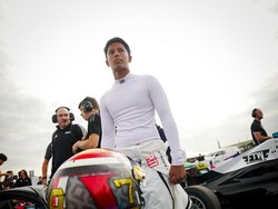 Sebelum ke F4, Qarrar Firhand Ingin Cari Pengalaman Dulu