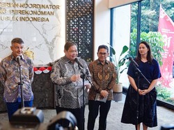 Ratifikasi IEU CEPA Membuka Peluang Bisnis-Investasi Lebih Besar di RI