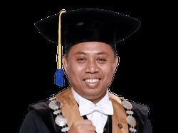 Rektor Unsoed Kena OTT KPK Terkait Dugaan Suap Penerimaan Mahasiswa Kedokteran