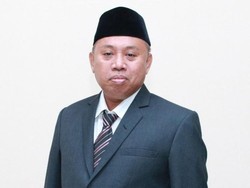 Profil dan Kekayaan Rektor Unsoed, Kena OTT KPK Dugaan Suap Penerimaan Maba