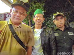 Kades di Sukabumi Dipolisikan Usai Diduga Aniaya Warga