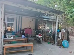 Gempa NTT Uji Kekuatan Rumah Buatan BRIN