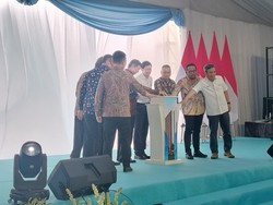 Rusun Subsidi Perdana di Jakarta Era Prabowo Mulai Dibangun, Rampung 2028