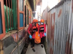 Pria Tenggelam di Sungai Musi Saat Perahu Ditabrak Speedboat Ditemukan Tewas