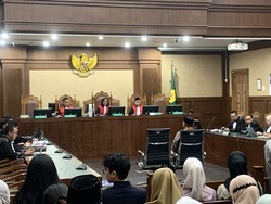 Jaksa KPK Tegaskan PN Tipikor Berwenang Adili Kasus Kuota Haji, Bukan PTUN
