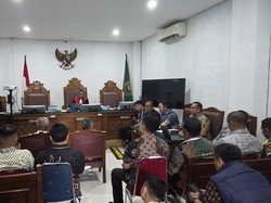 Praperadilan Febrie, Pakar UGM: KUHAP Baru Tak Wajibkan Periksa Calon Tersangka