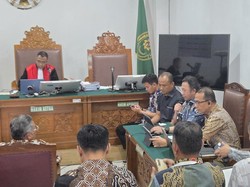 Ahli di Praperadilan Febrie: Barang Keluarga yang Terkait Pidana Tetap Sah Disita