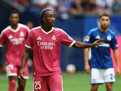 Diomande: Saat Madrid Memanggil, Tak Mungkin Bilang Tidak