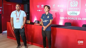 Kabar Sport CNN Terbaru : Takumi: Timnas Indonesia Perlu Polesan untuk Kualifikasi Piala Asia
