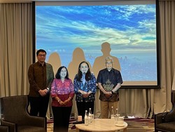 Studi ITB Ungkap Polusi Jabodetabek Tak Kenal Batas Wilayah, Ini Pemicunya