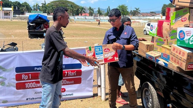 Telkomsel