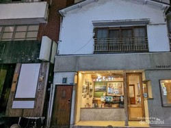 Rumah Berusia 70 Tahun di Tokyo Ini Bikin Turis Antre