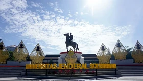 Universitas Jenderal Soedirman