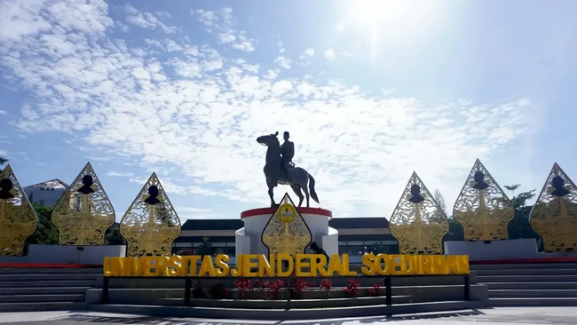 Universitas Jenderal Soedirman