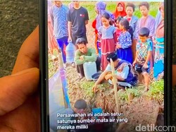Viral Narasi Warga KBB 20 Tahun Kesulitan Air Bersih, Begini Faktanya