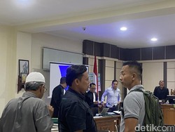 Wakil Ketua DPRD Pekalongan Akui Terima Duit Rp 50 Juta: Untuk Kegiatan Golkar
