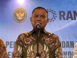 Wamenko Polkam: Perpres Cegah Ekstremisme Bukti Prabowo Peduli Korban Terorisme