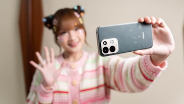 Xiaomi Rilis Redmi 17 di Indonesia, Cek Spesifikasi dan Harganya