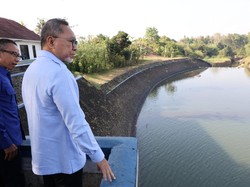 Zulhas Dorong Program Banyuwangi Hijau Jadi Percontohan Nasional