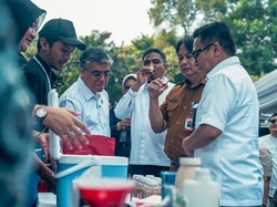 1.426 Penerima Manfaat BPJS Ketenagakerjaan Ikuti Program Pemberdayaan PEKA