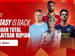 Liga Inggris Dimulai, Saatnya Berburu Poin di FPL Mansion Sports!