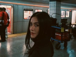 Usai Reacher, Agnez Mo Ungkap Peran Impiannya di MCU