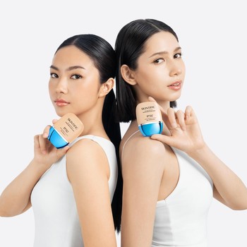 SKINTIFIC Hadirkan Tinted Sunscreen yang Beri Perlindungan Maksimal dan Coverage Sempurna