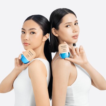 SKINTIFIC Hadirkan Tinted Sunscreen yang Beri Perlindungan Maksimal dan Coverage Sempurna