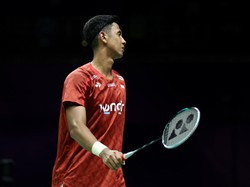 Gugur di Kejuaraan Dunia 2026, Alwi Farhan Evaluasi Tatap ke Depan