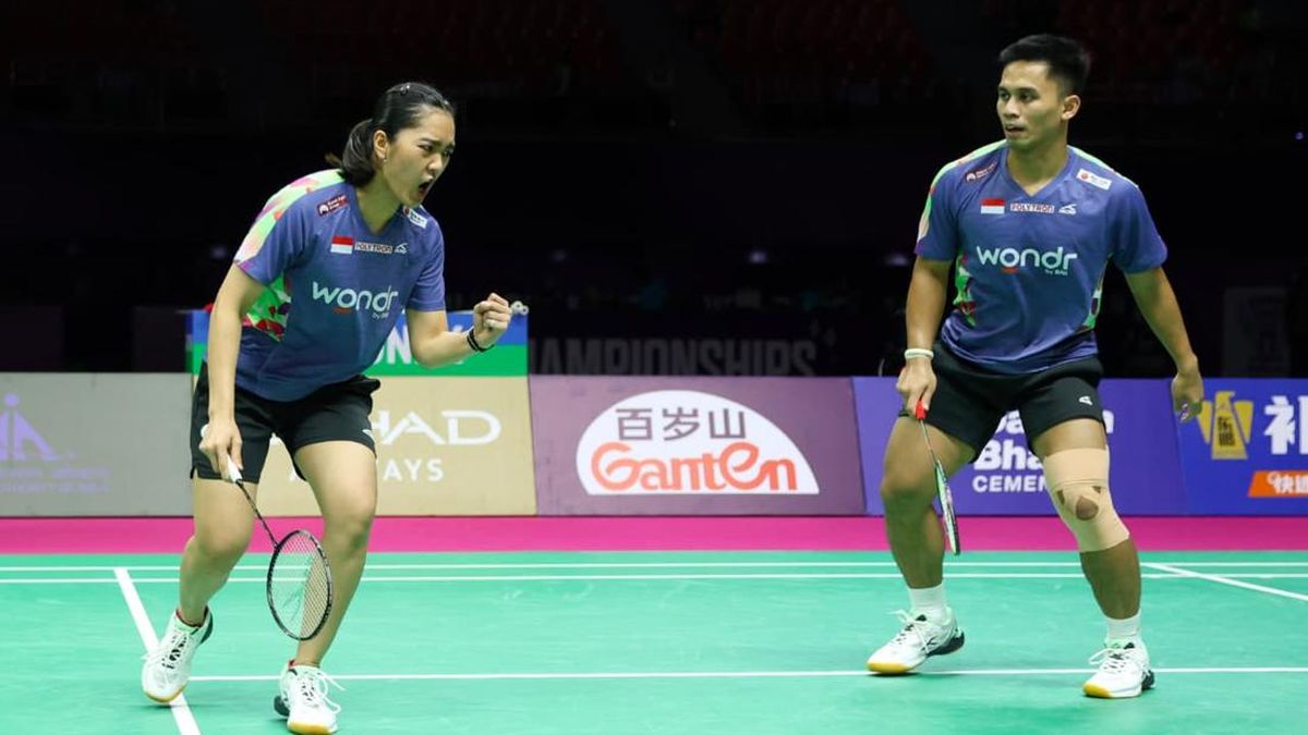 FOTO: Asa Indonesia di Pundak Amri/Nita
