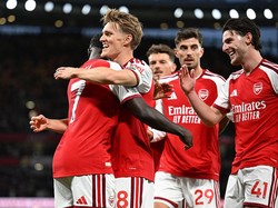 Awal yang Sempurna untuk Arsenal