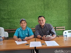 Pelaku Tendangan Kungfu di Piala Soeratin DIY Dihukum Larangan Main