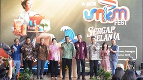 BNR BCA