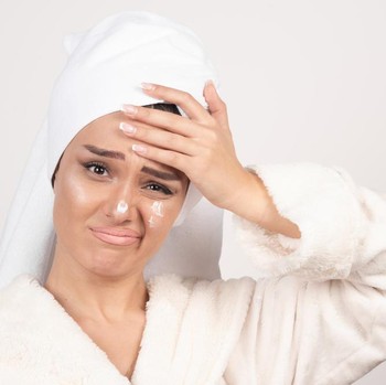 6 Cara Merawat Kulit Wajah agar Tetap Lembap Sepanjang Hari