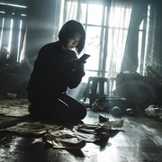 5 Rekomendasi Film Genre Misteri di Netflix