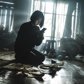 5 Rekomendasi Film Genre Misteri di Netflix
