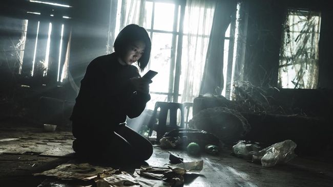 Rekomendasi Film Genre Misteri di Netflix
