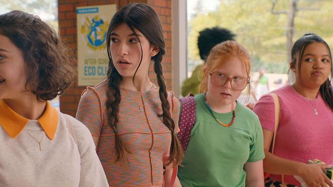 Film Netflix Tentang Persahabatan yang Menghangatkan Hati