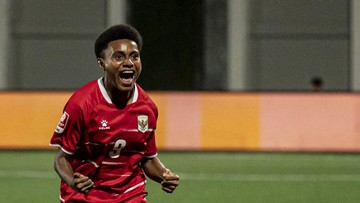 Update Eksklusif Olahraga CNN : Klasemen Kualifikasi Piala Asia Putri U-17 usai Indonesia Menang 5-0