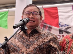Tawuran di Manggarai Terjadi Lagi, Pramono Siapkan Penanganan Jangka Panjang