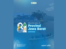 HUT Ke-81 Jabar Jadi Momentum Pemprov Tingkatkan Layanan Publik