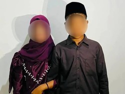Ironi Pernikahan Dini 2 Bocah di Takalar Dipicu Kawin Lari