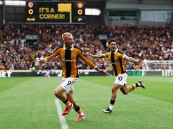 Hore! Hull Akhirnya Bisa Kalahkan MU
