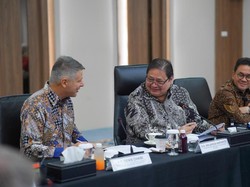 IEU-CEPA Masuk Tahap Akhir, RI Optimis Dapat Diimplementasikan Awal 2027