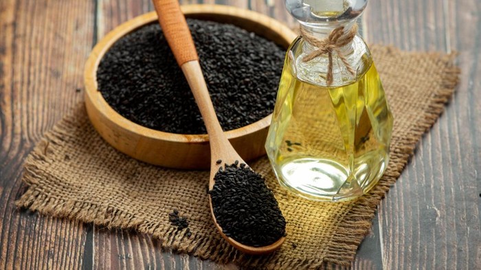 Kenali 5 Potensi Habbatussauda untuk Beauty Routine