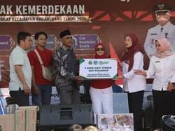 Pemprov Jabar Salurkan 24 Ekor Bibit Sapi Potong ke 3 Kabupaten