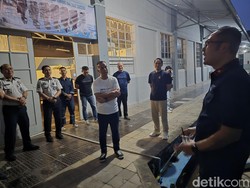 Jauh dari Laut, Kegiatan Napi di Lapas Sukamiskin Justru Bikin Speedboat